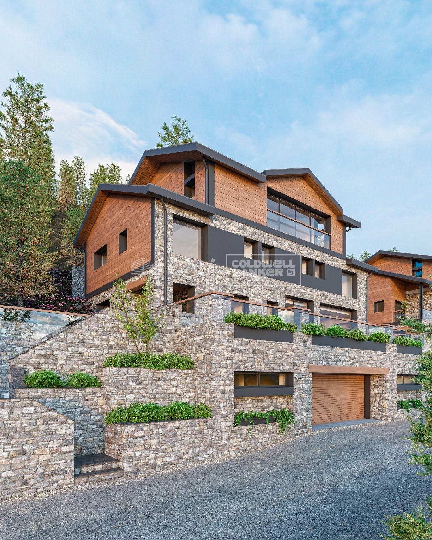  for sale villa Sant Julià De Lòria Sant Julià De Lòria 7