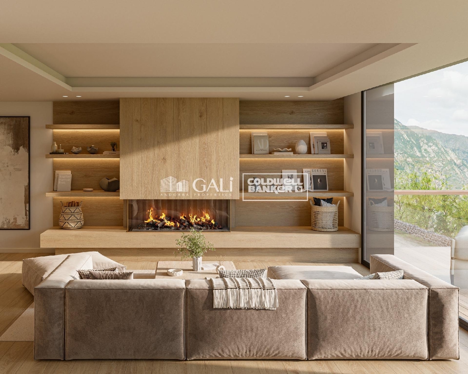  kaufen Villa Sant Julià De Lòria Sant Julià De Lòria 1