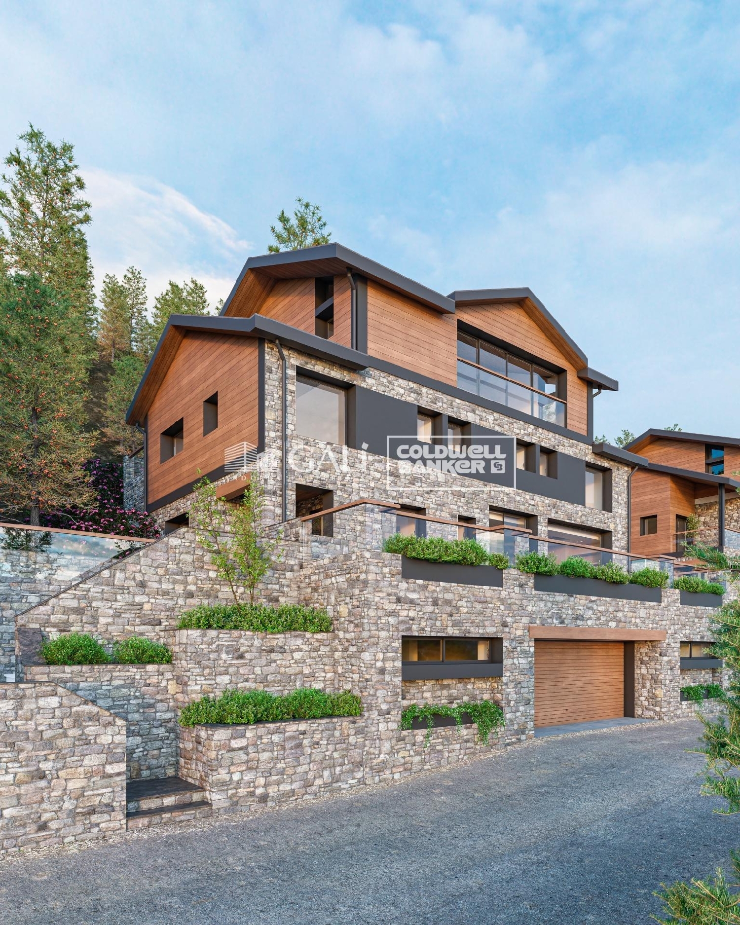  kaufen Villa Sant Julià De Lòria Sant Julià De Lòria 8