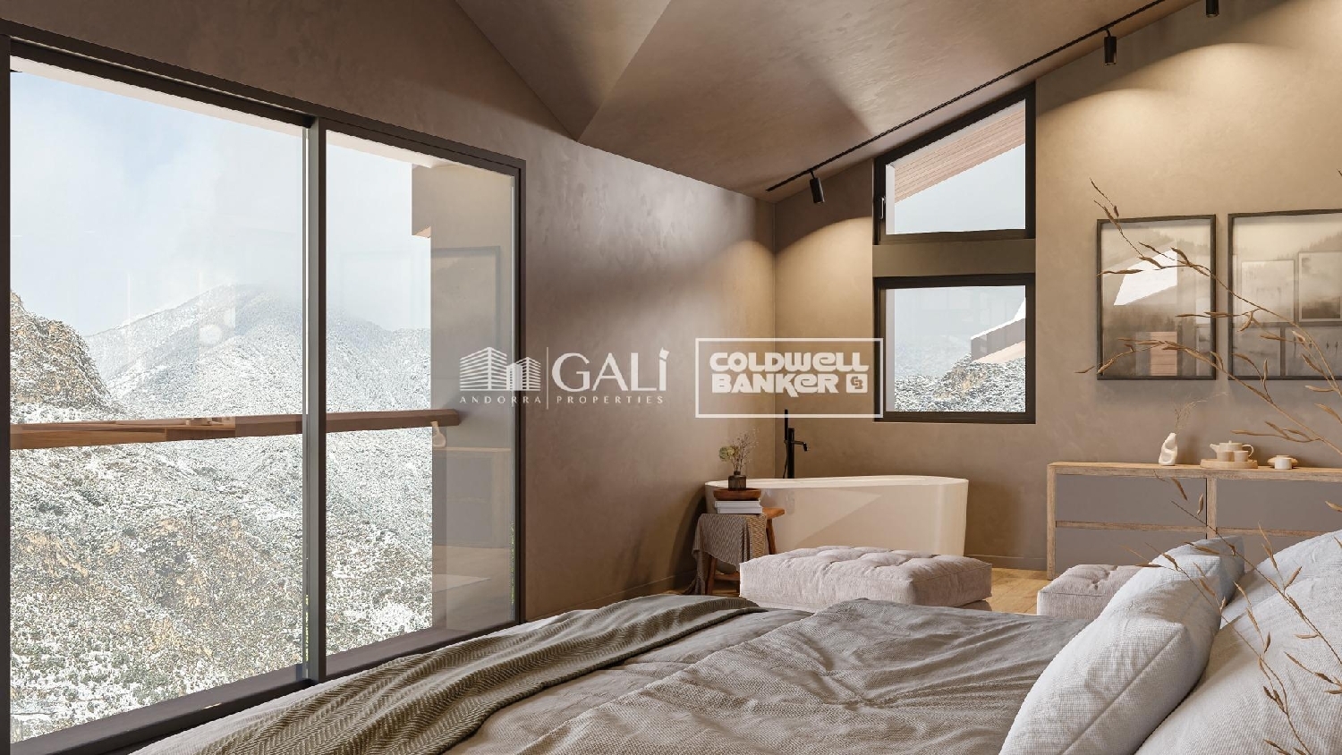  kaufen Villa Sant Julià De Lòria Sant Julià De Lòria 7