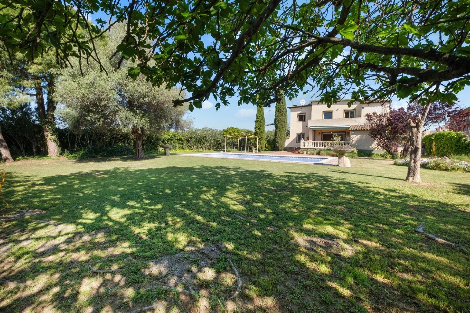  te koop villa Sant Pere Pescador Alt Empordà 8