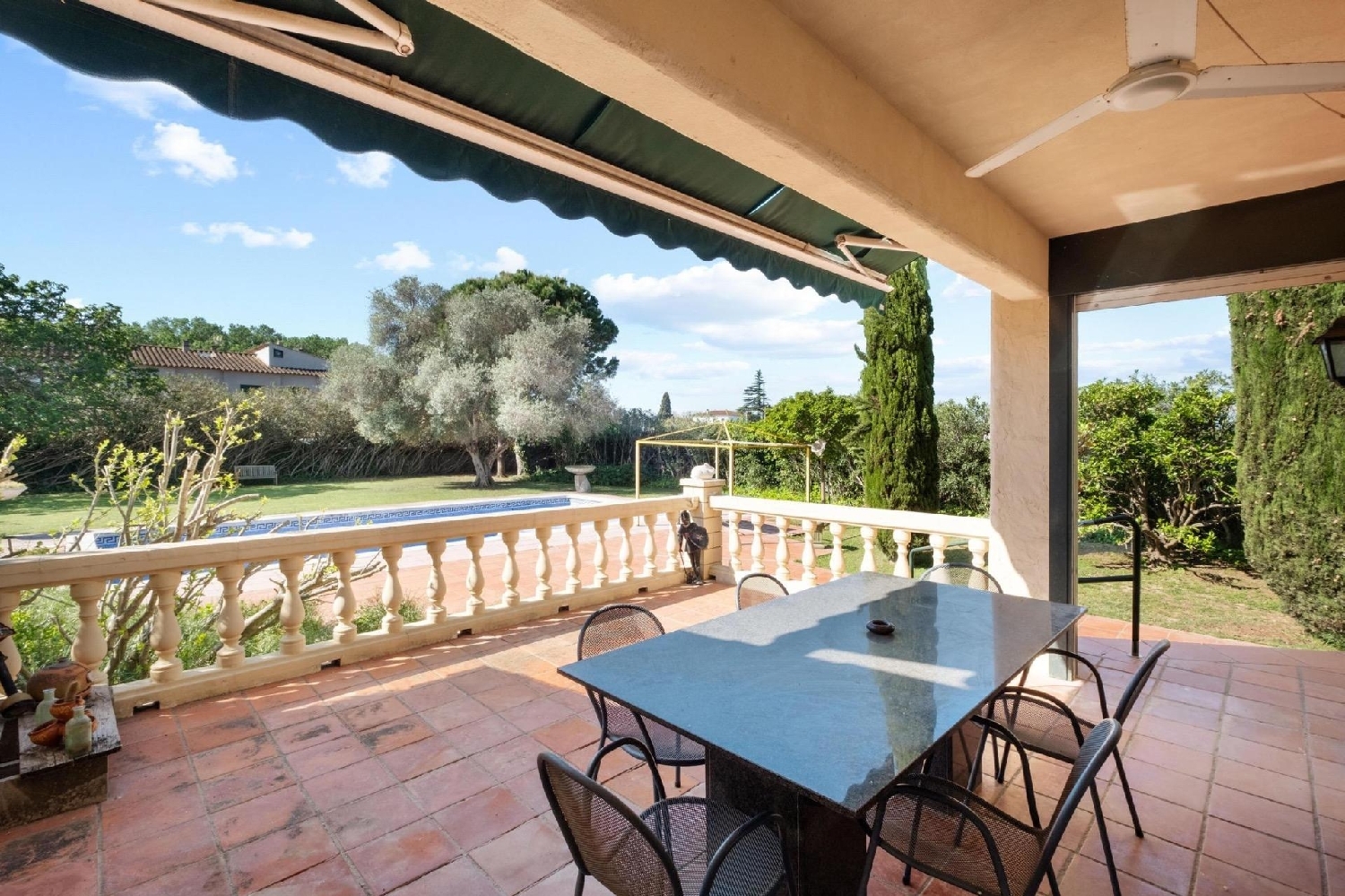  te koop villa Sant Pere Pescador Alt Empordà 4