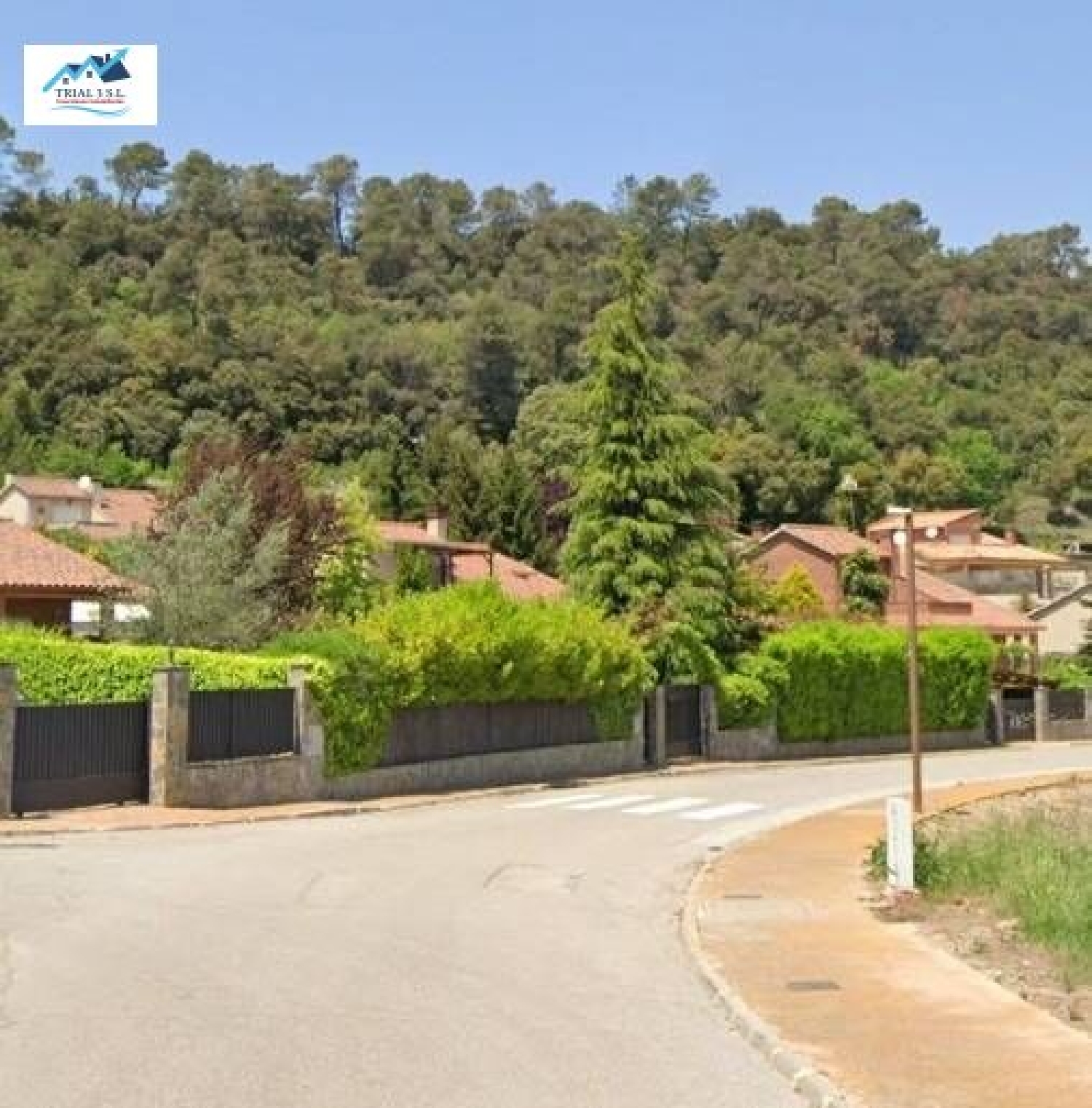 kaufen Villa Sant Quirze Safaja Vallès Oriental 1