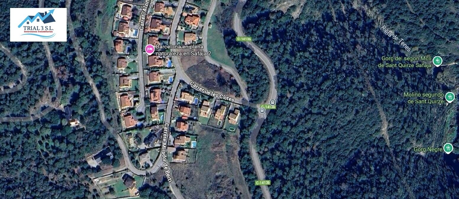 kaufen Villa Sant Quirze Safaja Vallès Oriental 3