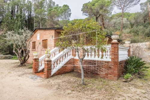 Sant Vicenç De Montalt Maresme villa foto 6342873