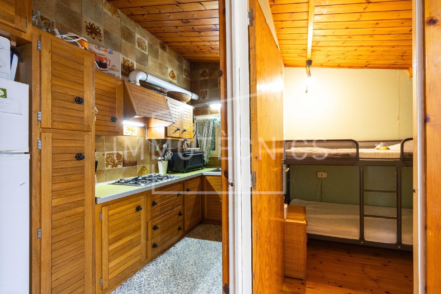  till salu villa Sant Vicenç De Montalt Maresme 2