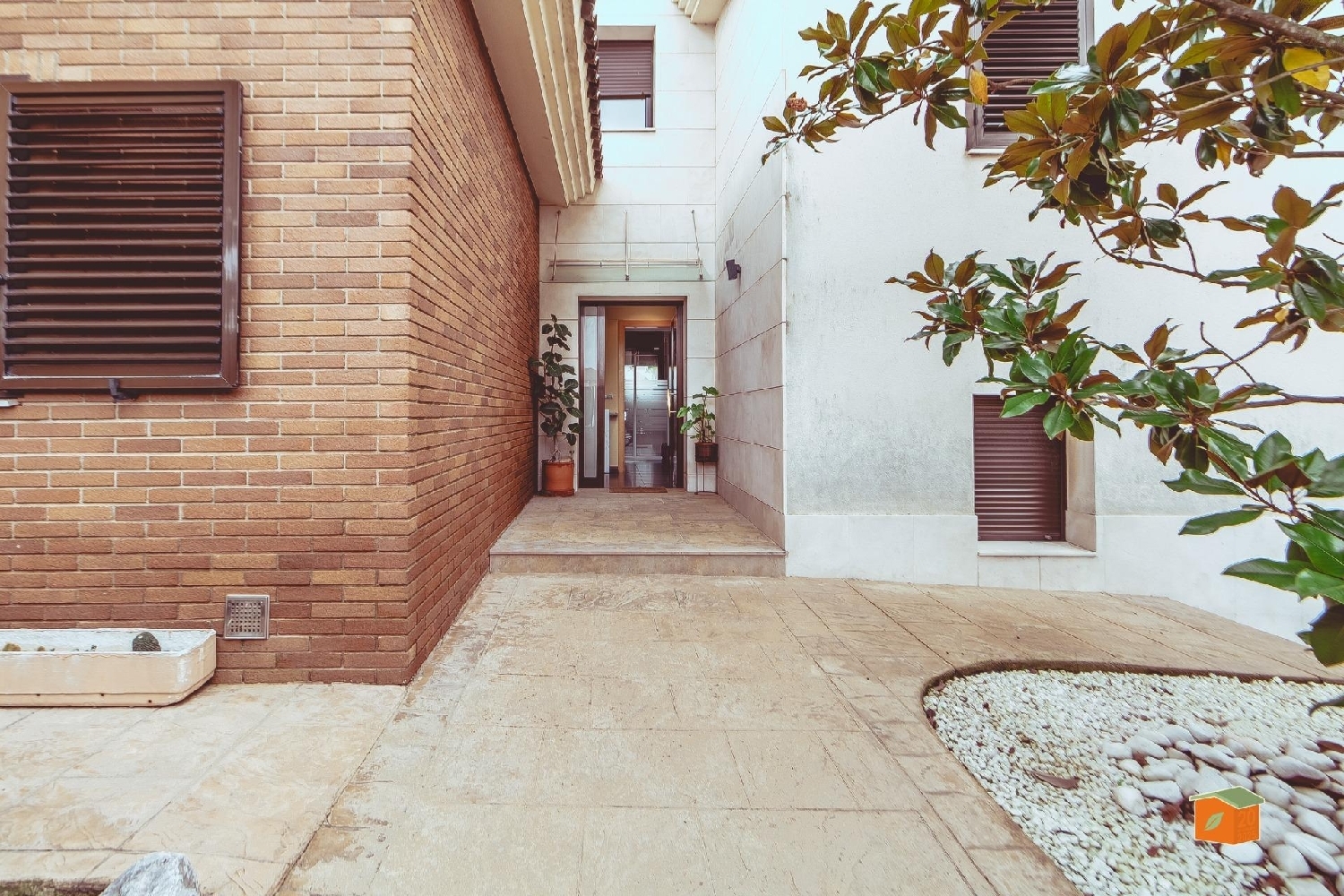  till salu villa Santa Barbara Levante Almeriense 2