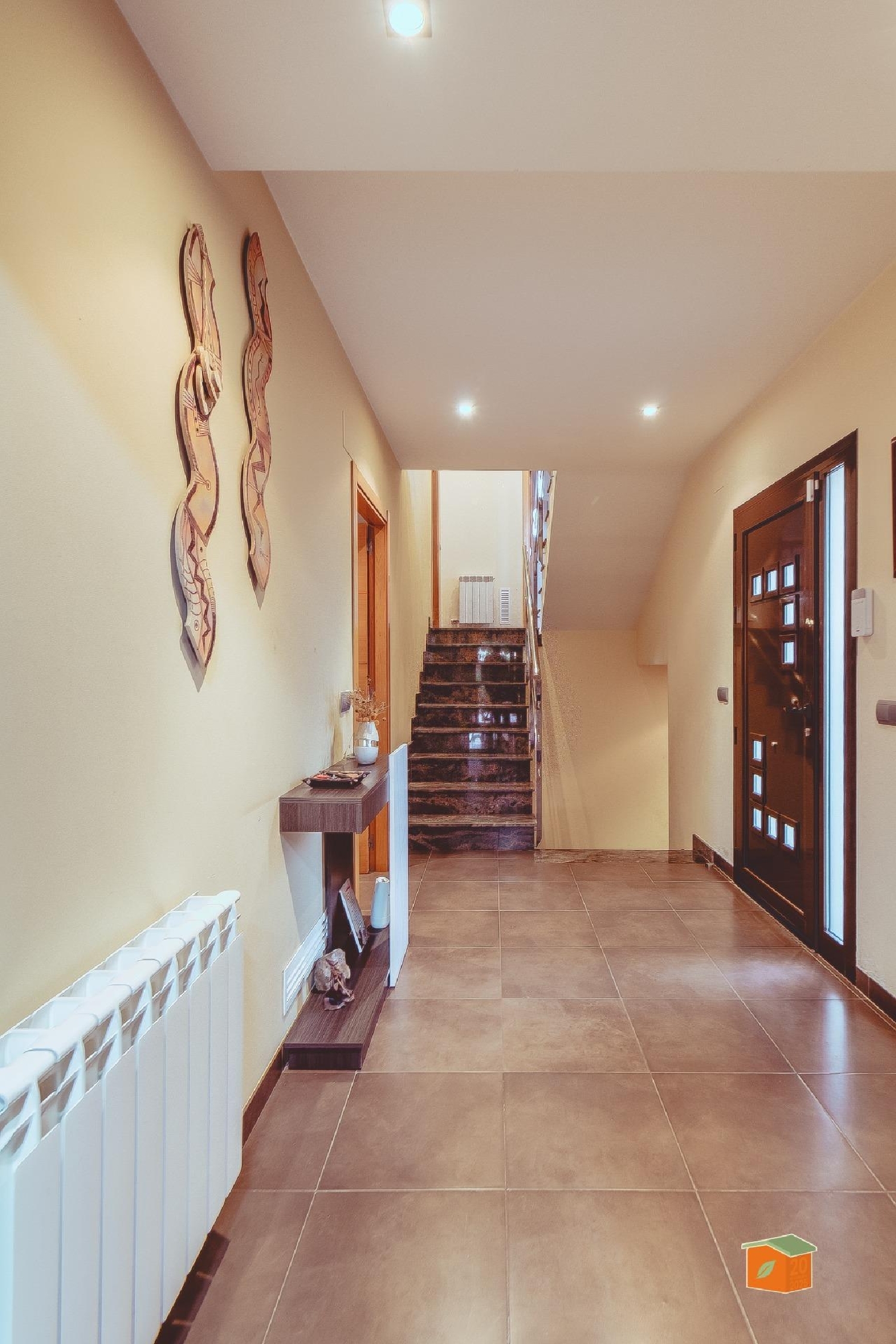  till salu villa Santa Barbara Levante Almeriense 5