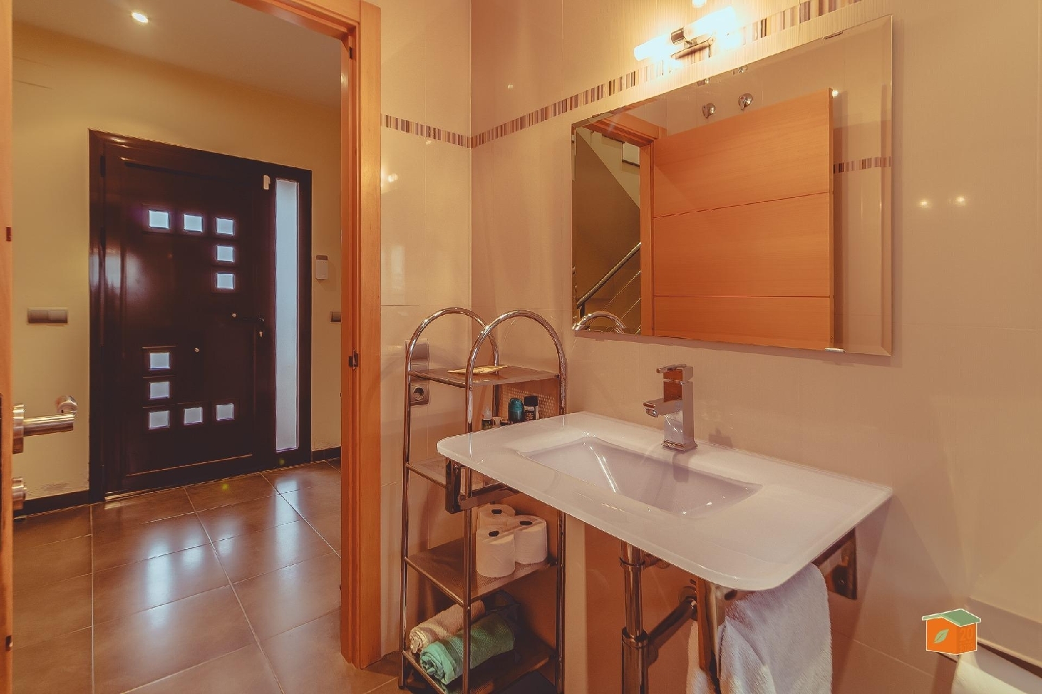  till salu villa Santa Barbara Levante Almeriense 7