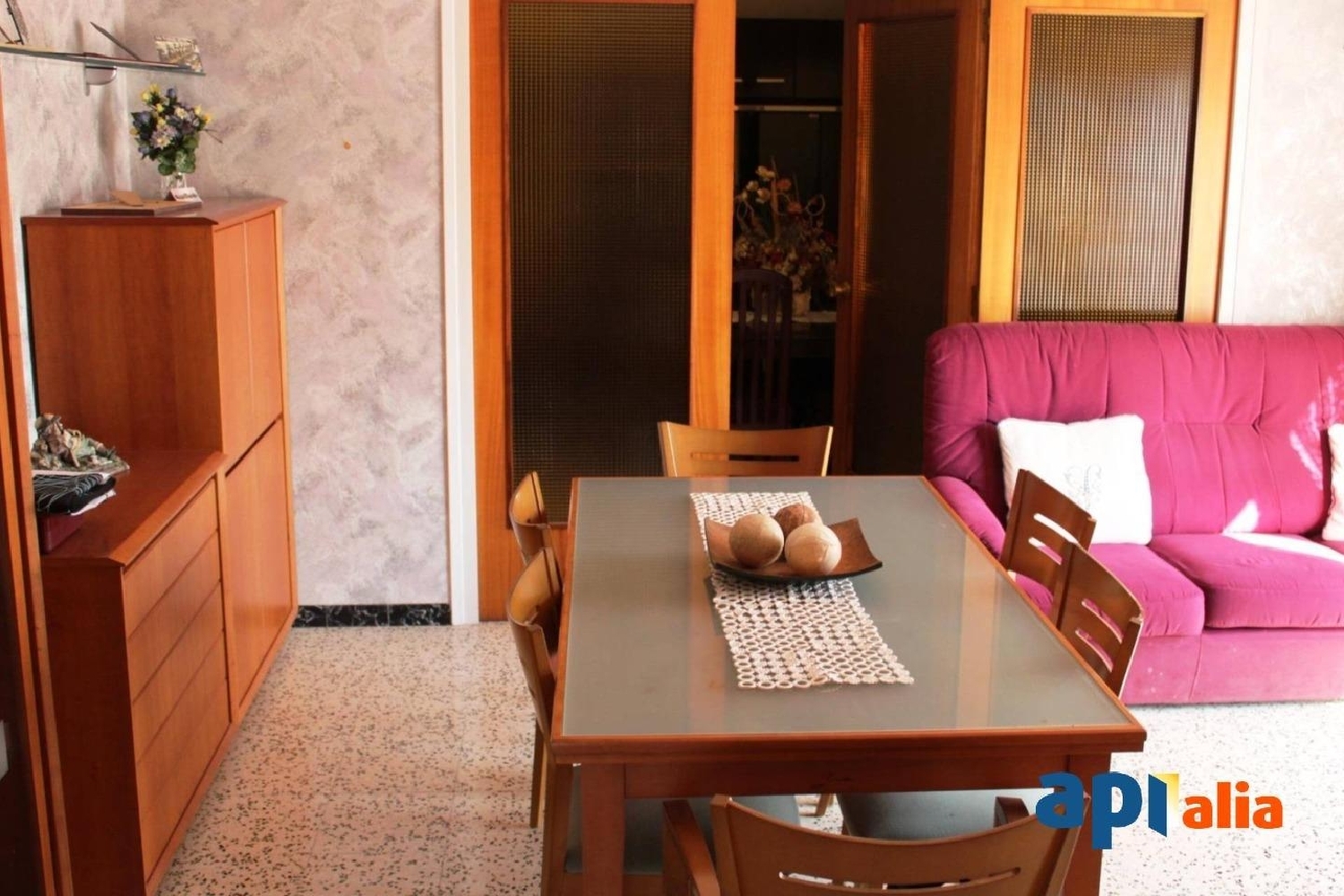 à vendre villa Santa Coloma De Queralt Conca De Barberà 2