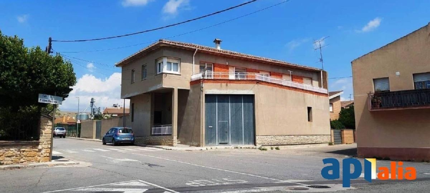 à vendre villa Santa Coloma De Queralt Conca De Barberà 1