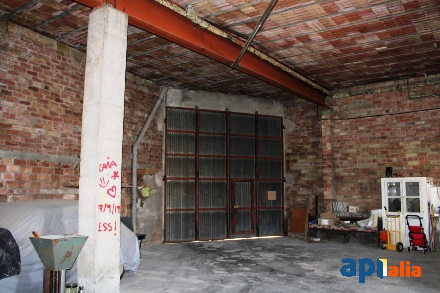 à vendre villa Santa Coloma De Queralt Conca De Barberà 8