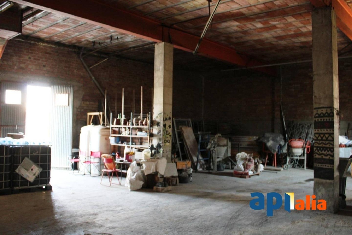 à vendre villa Santa Coloma De Queralt Conca De Barberà 7