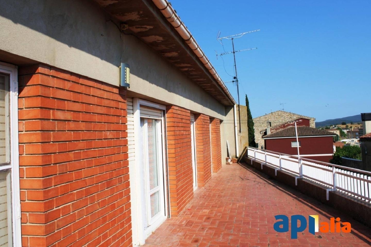 à vendre villa Santa Coloma De Queralt Conca De Barberà 5
