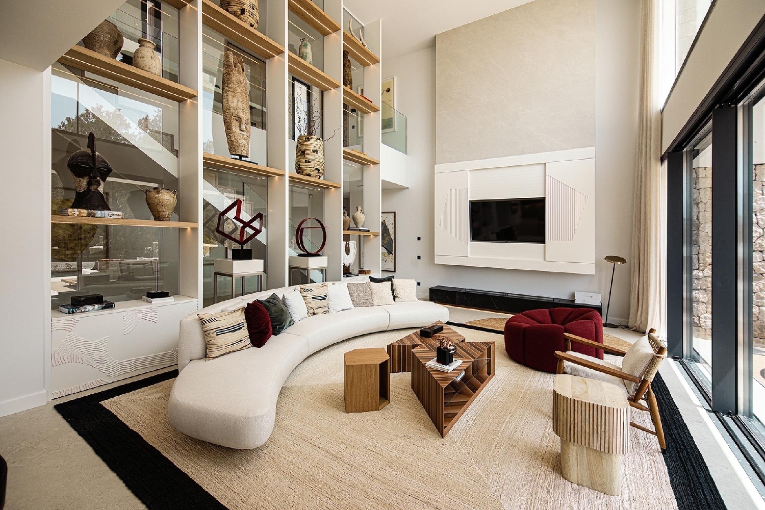 till salu villa Santa Eulalia Des Rui Santa Eulària Des Riu 2