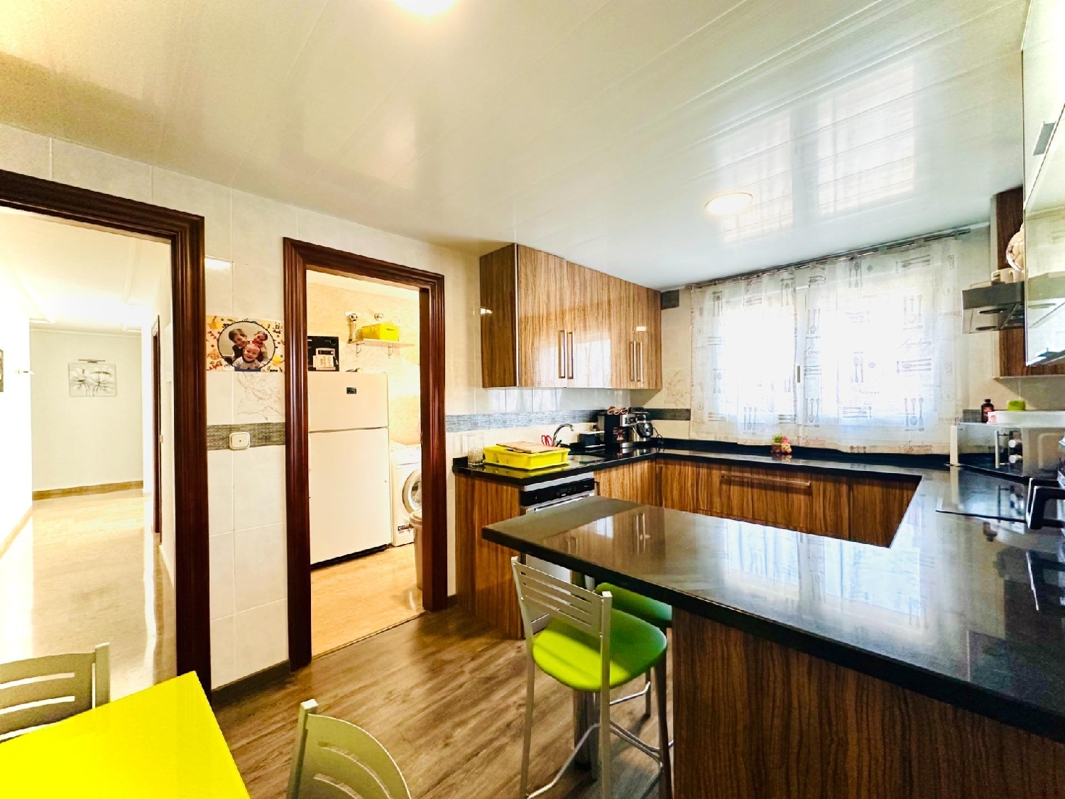  à vendre villa Santa Fe Vega De Granada 8