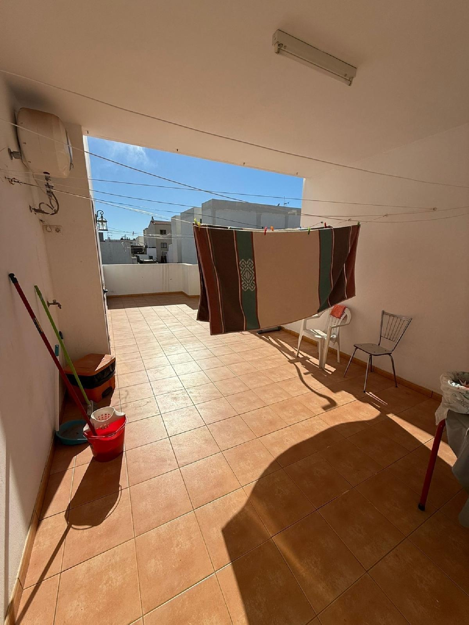  en venta chalet Santa Lucia De Tirajana Área Sur 2