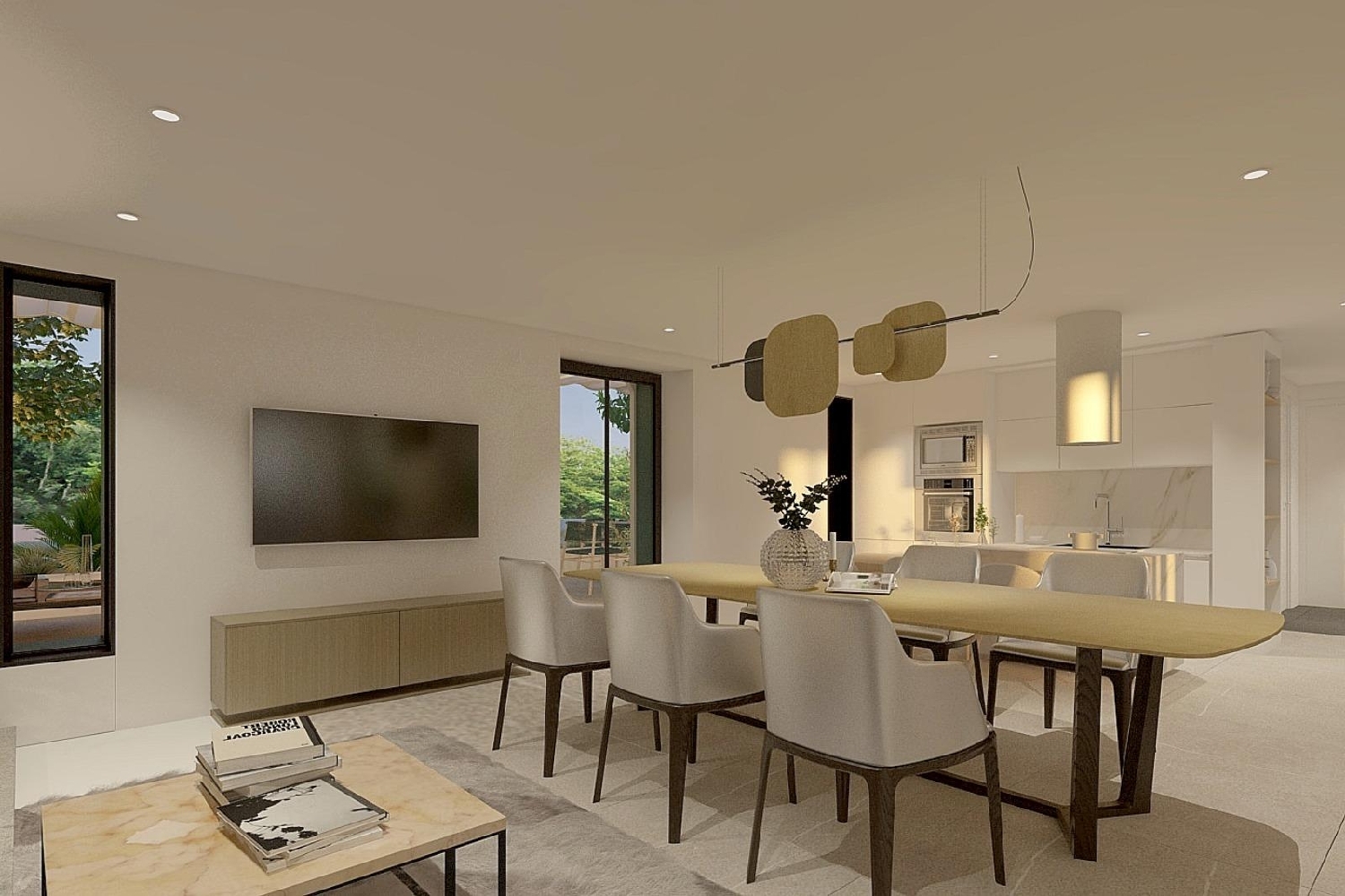  for sale villa Santa Margalida Nord 8