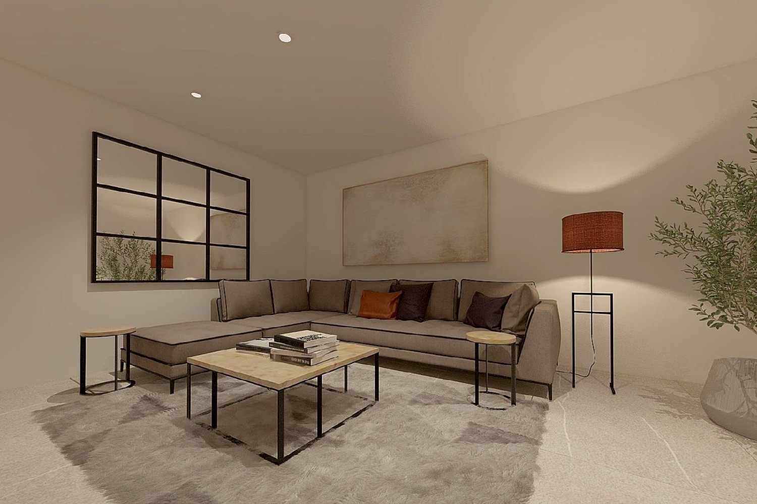  for sale villa Santa Margalida Nord 7