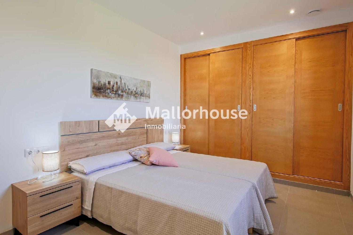  à vendre villa Santa Margalida Nord 6