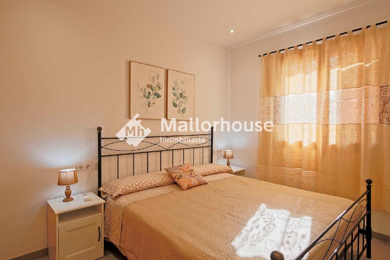  à vendre villa Santa Margalida Nord 8