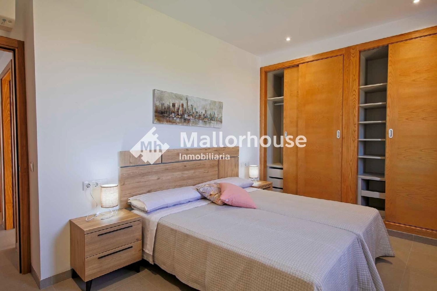  à vendre villa Santa Margalida Nord 7