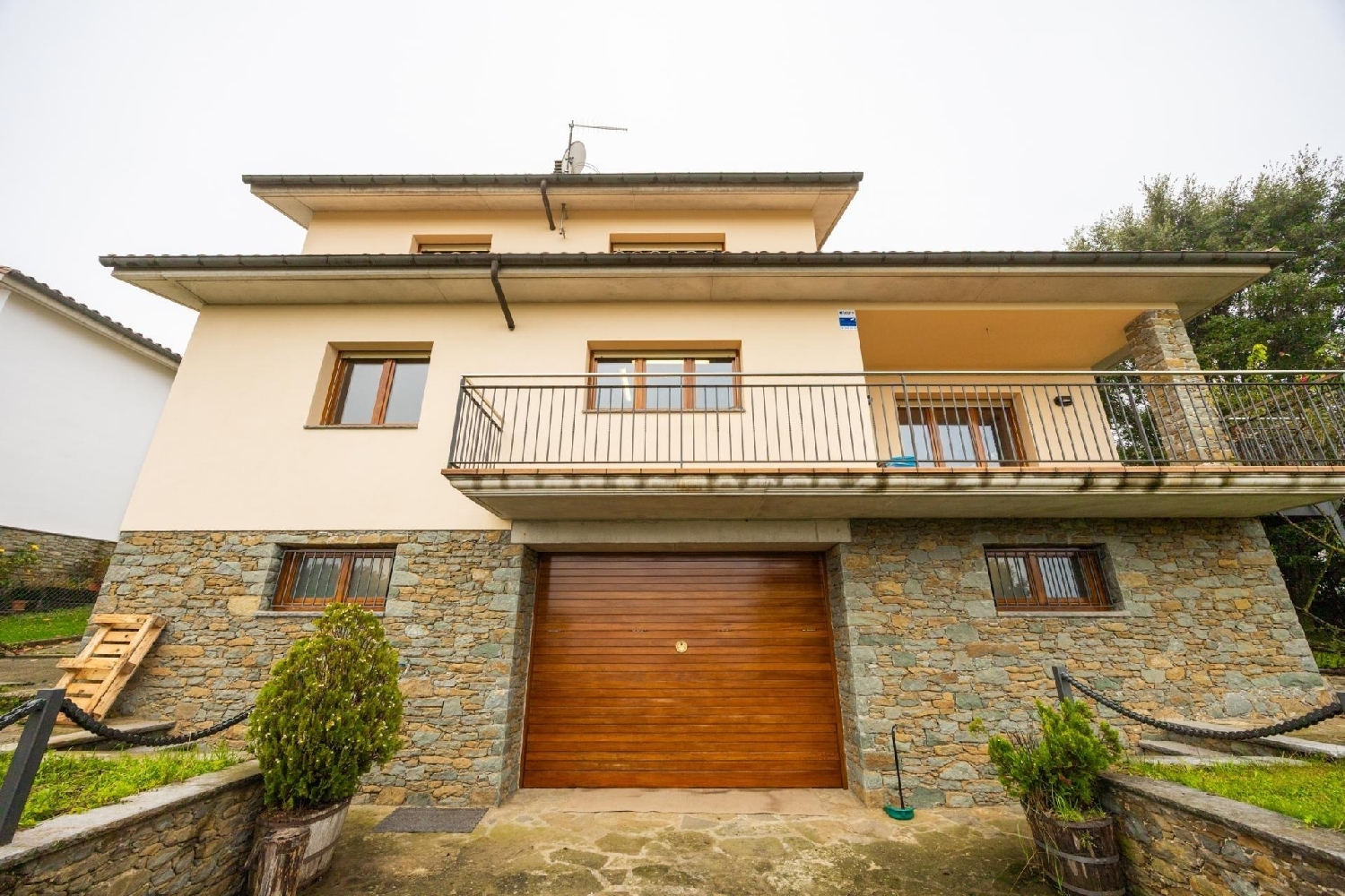  à vendre villa Santa Maria De Corcó Osona 3