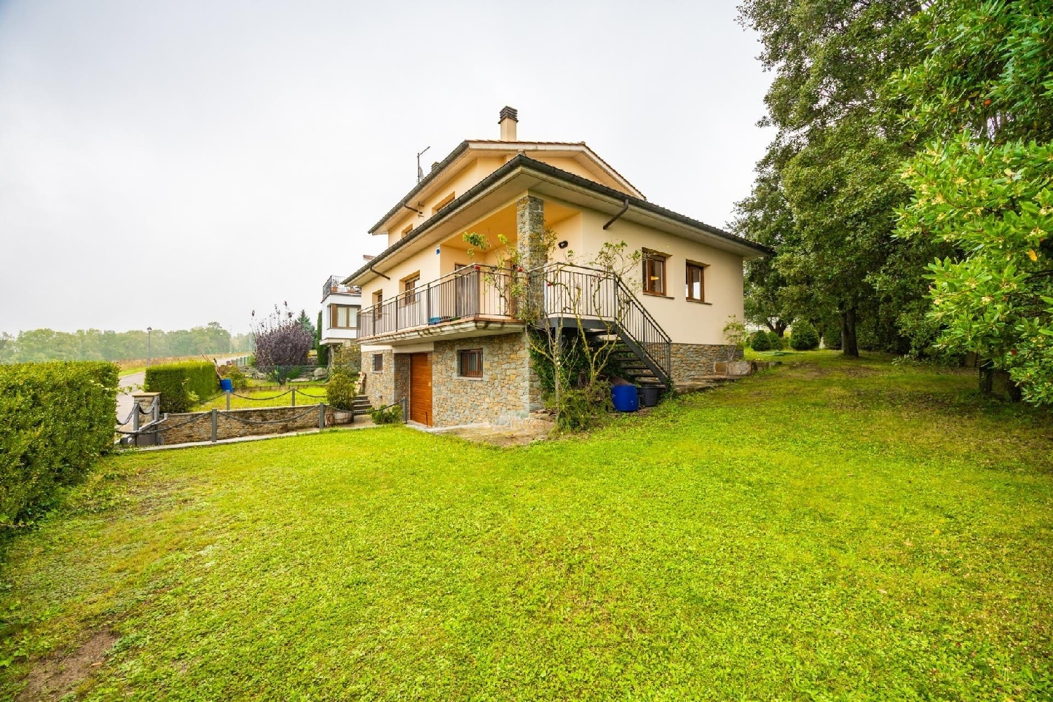  à vendre villa Santa Maria De Corcó Osona 7