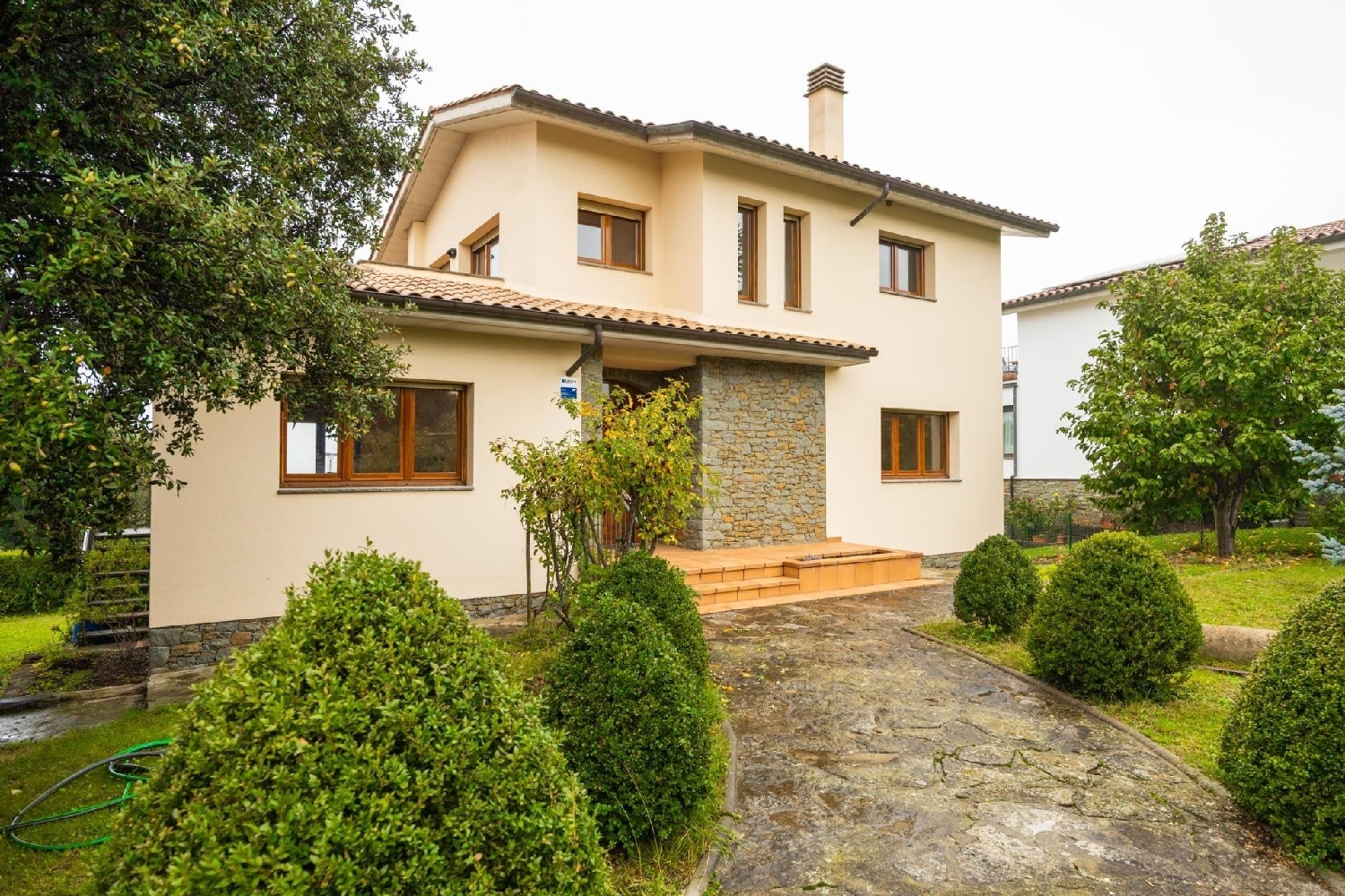  à vendre villa Santa Maria De Corcó Osona 2