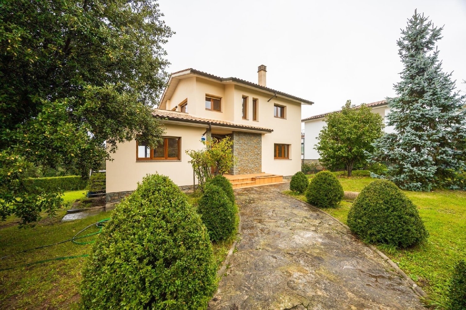  à vendre villa Santa Maria De Corcó Osona 6