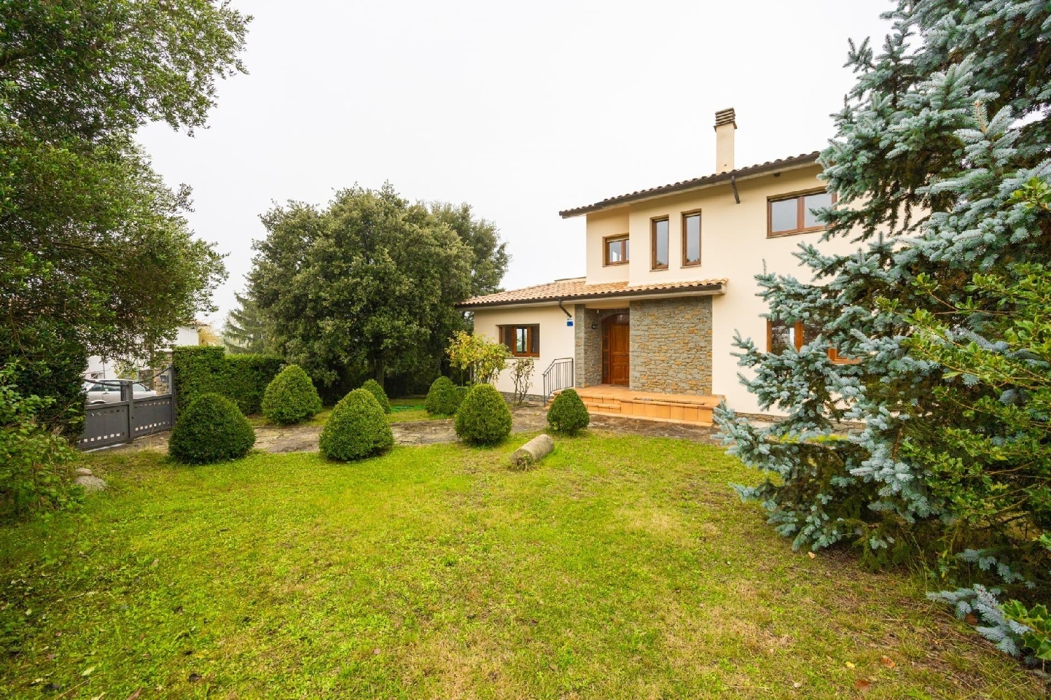  à vendre villa Santa Maria De Corcó Osona 4