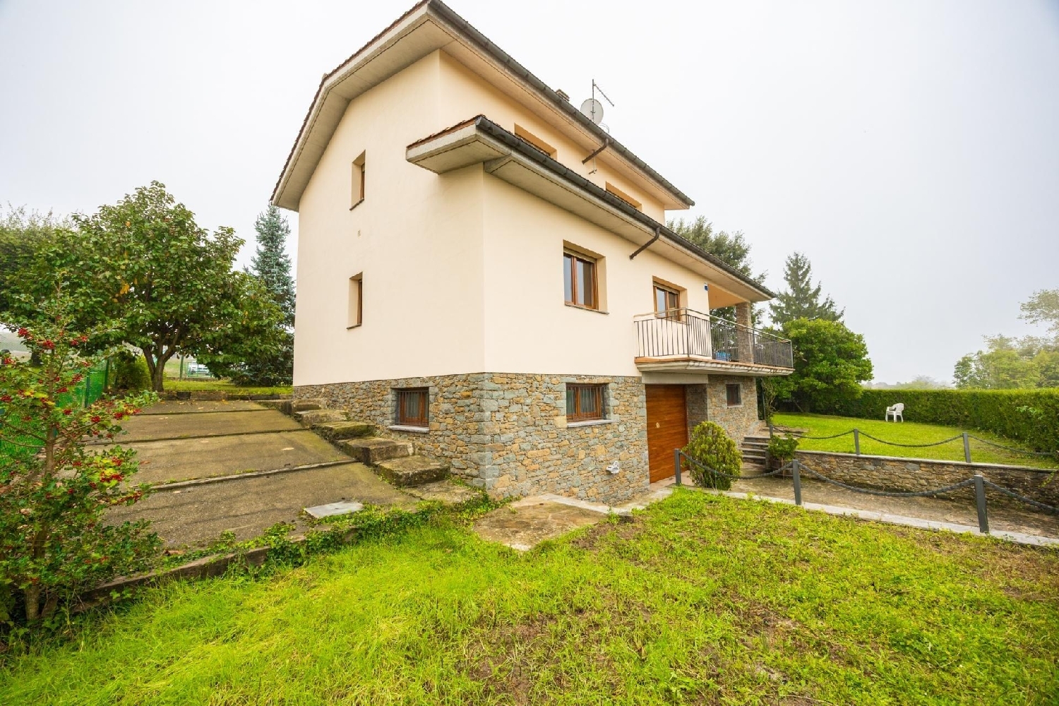  à vendre villa Santa Maria De Corcó Osona 8