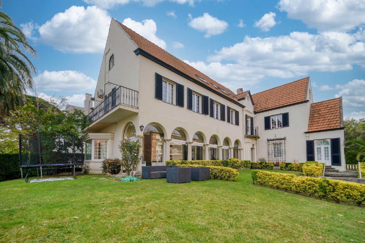  till salu villa Santa María De Getxo Gran Bilbao 1