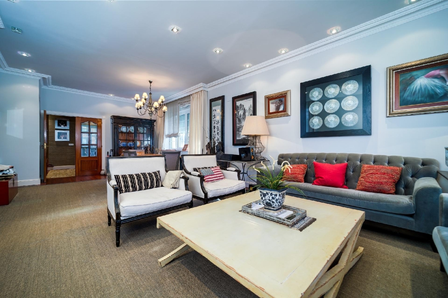  till salu villa Santa María De Getxo Gran Bilbao 3