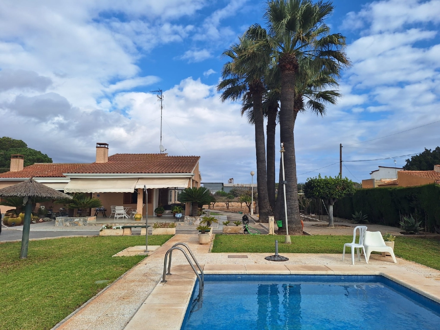  for sale villa Santa Pola Baix Vinalopó 2