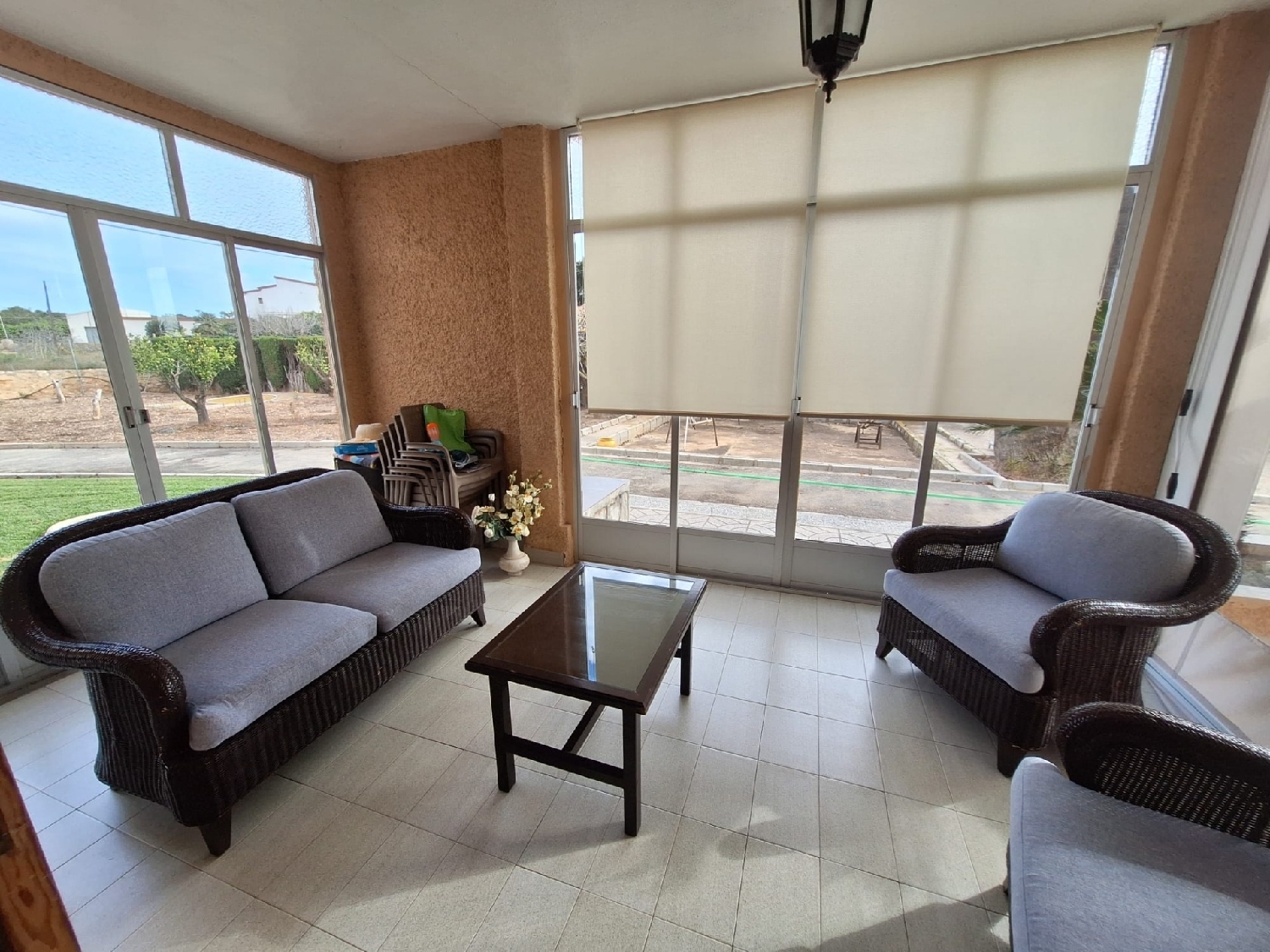  for sale villa Santa Pola Baix Vinalopó 6