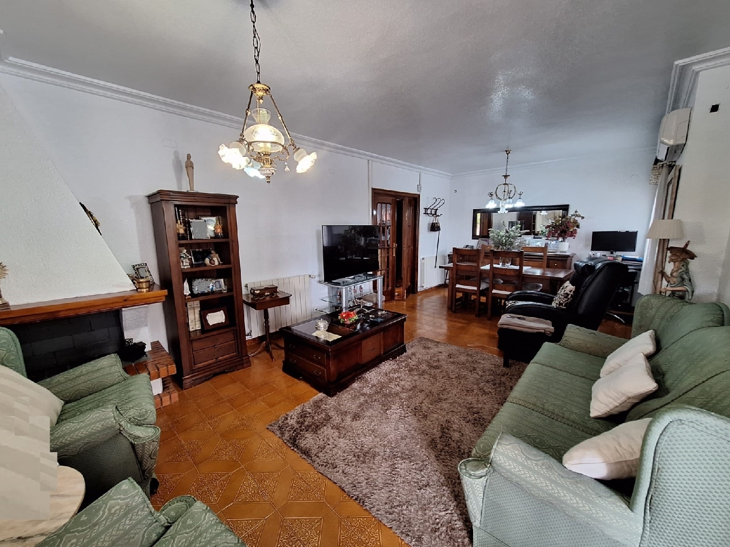  for sale villa Santa Pola Baix Vinalopó 4