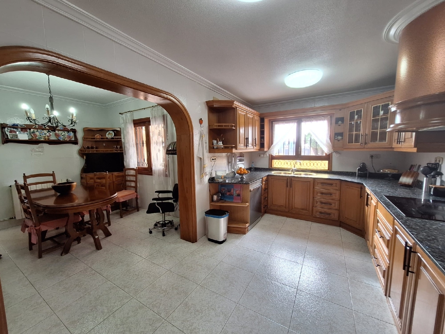  for sale villa Santa Pola Baix Vinalopó 7