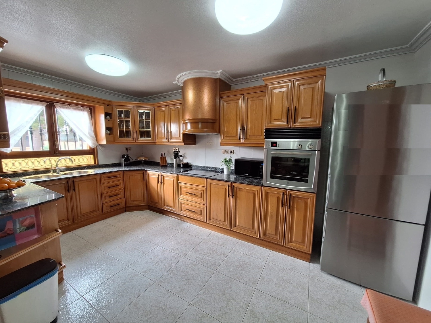  for sale villa Santa Pola Baix Vinalopó 8