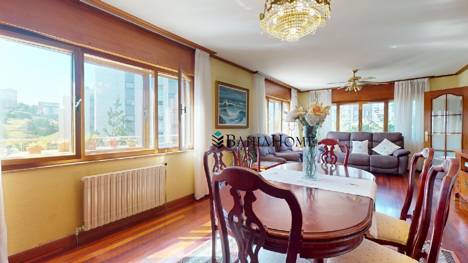  for sale villa Santander Centro 39001 Comarca De Santander 7