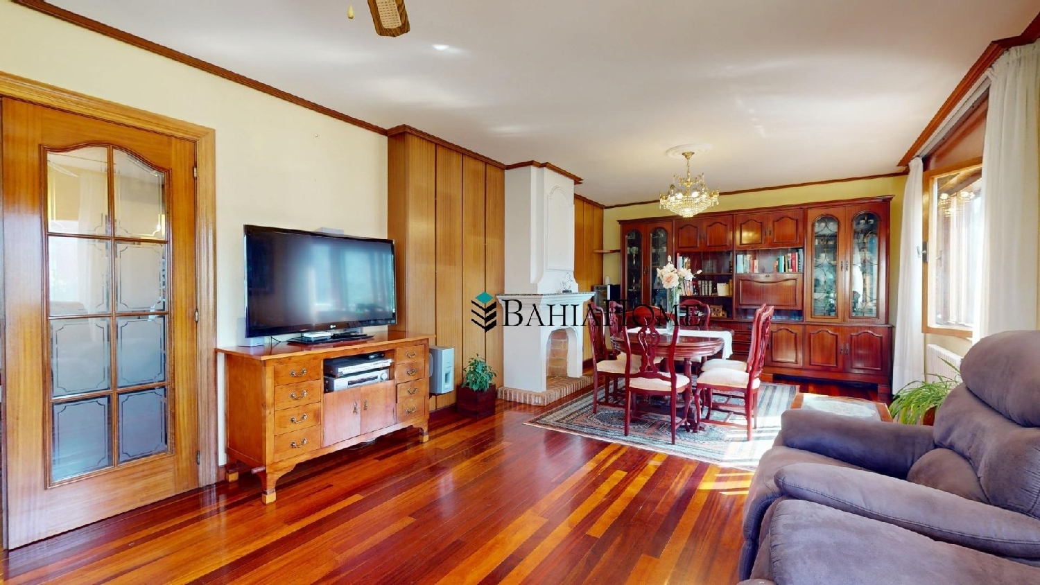  for sale villa Santander Centro 39001 Comarca De Santander 8