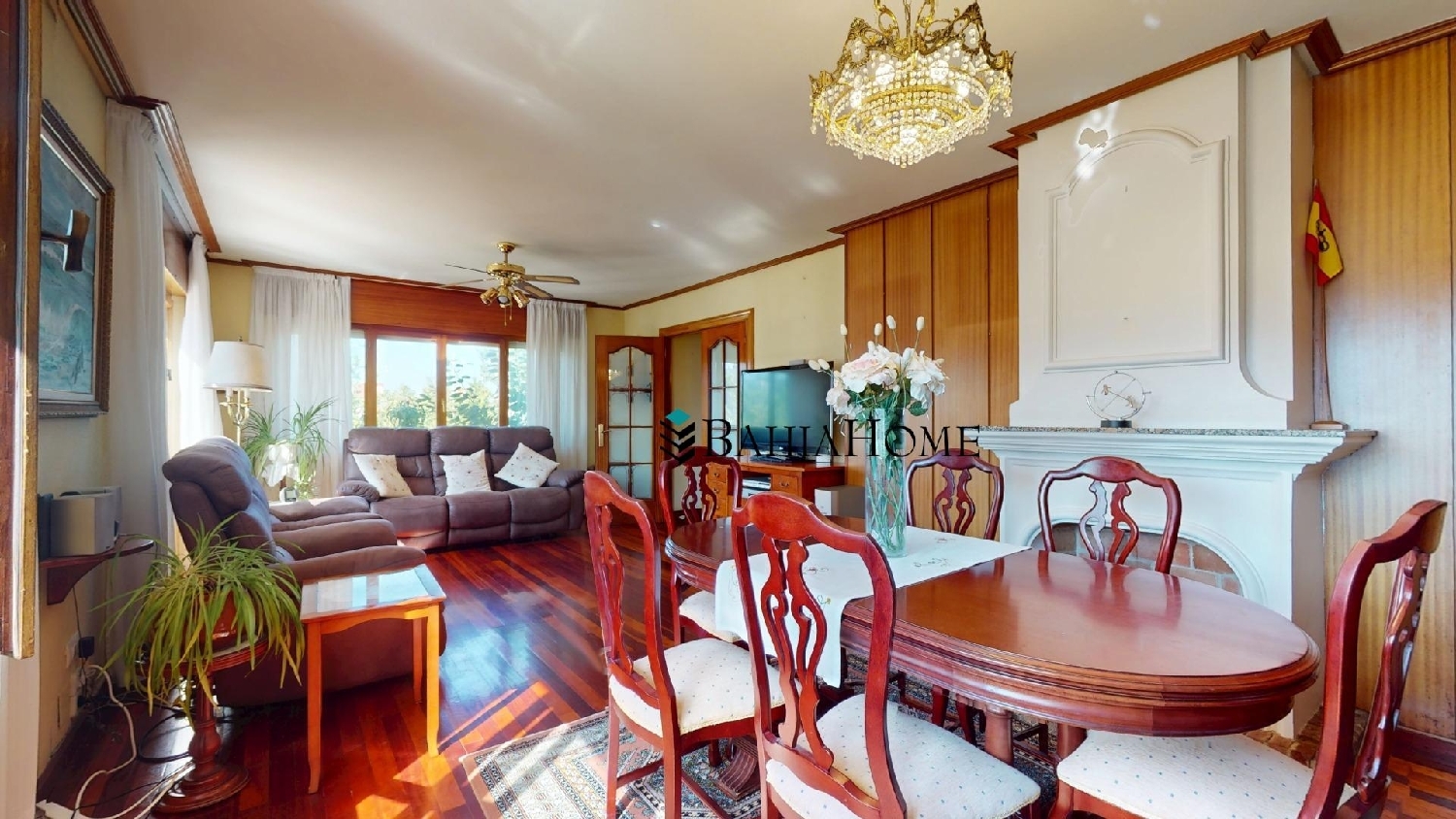  for sale villa Santander Centro 39001 Comarca De Santander 6