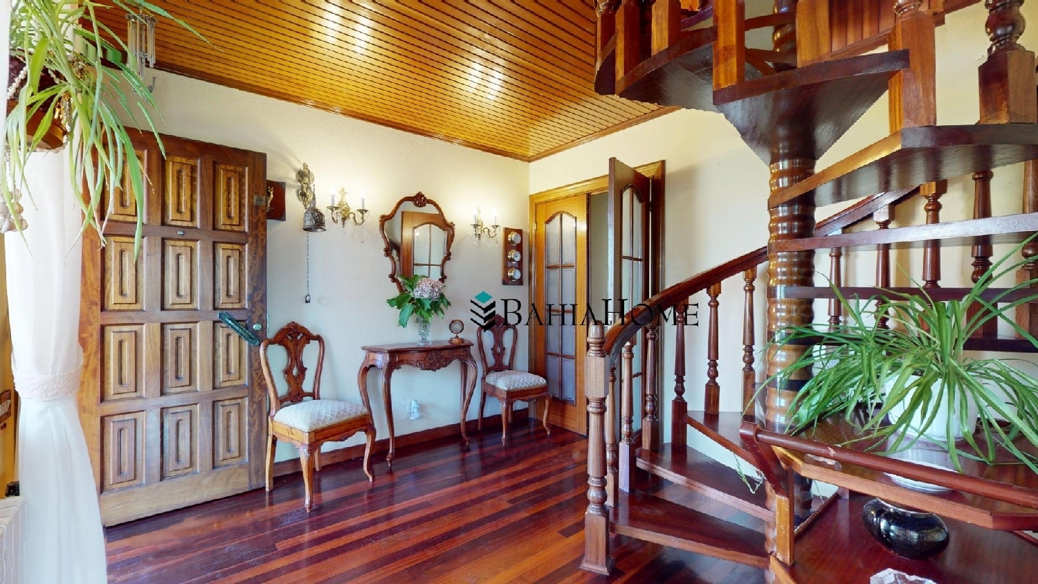  for sale villa Santander Centro 39001 Comarca De Santander 5