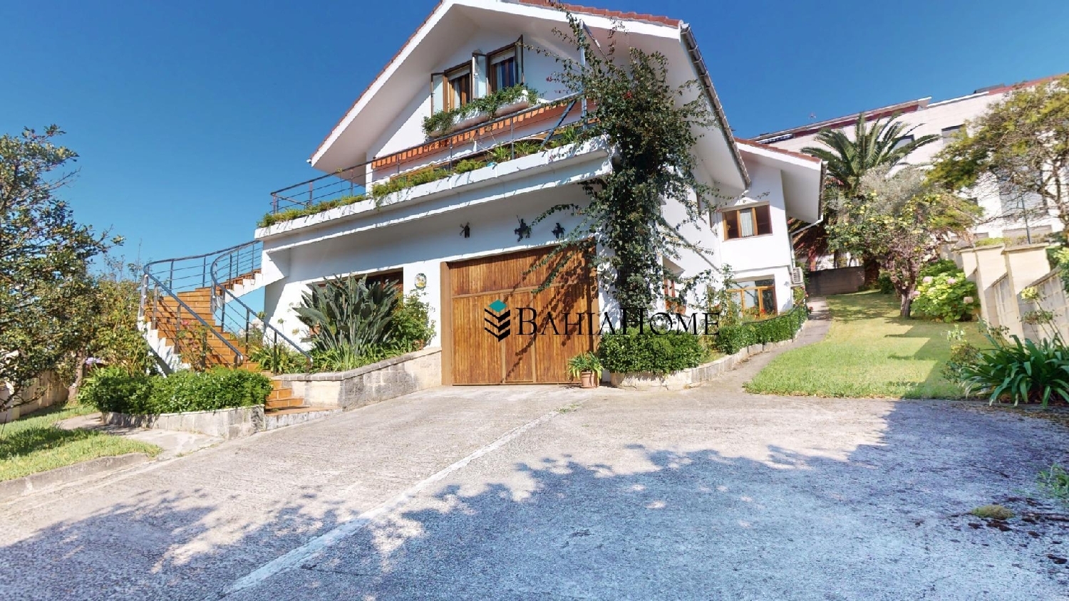  for sale villa Santander Centro 39001 Comarca De Santander 2