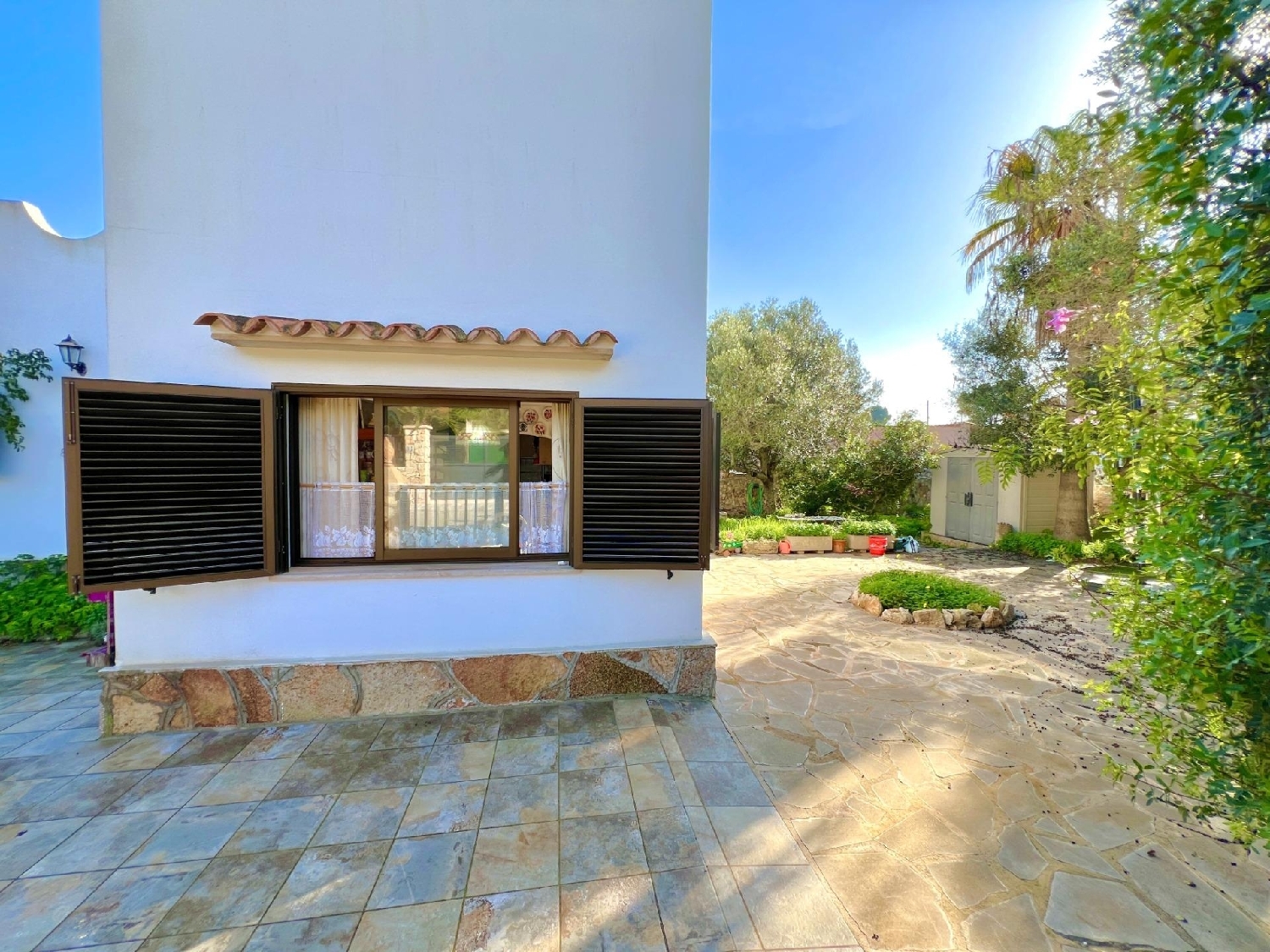  te koop villa Santanyí Sud 6