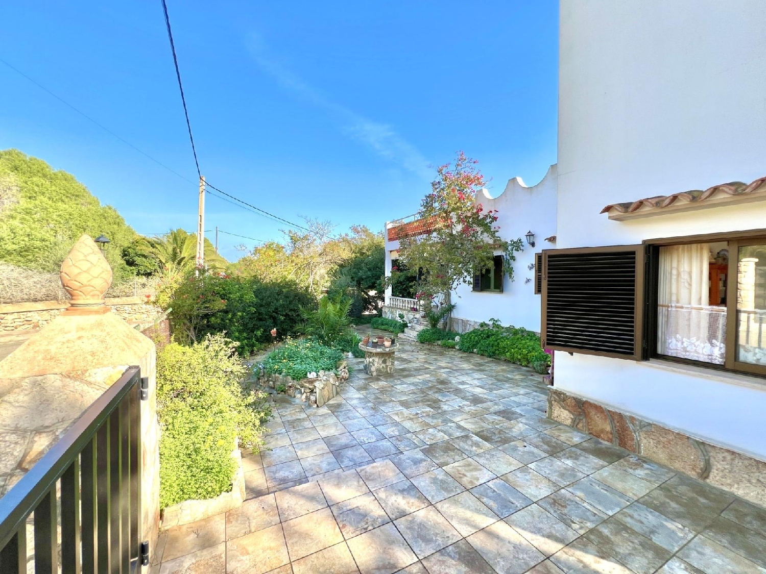  te koop villa Santanyí Sud 5