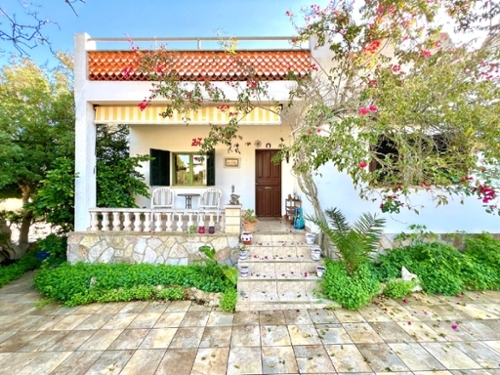 Santanyí Sud villa foto 6336112