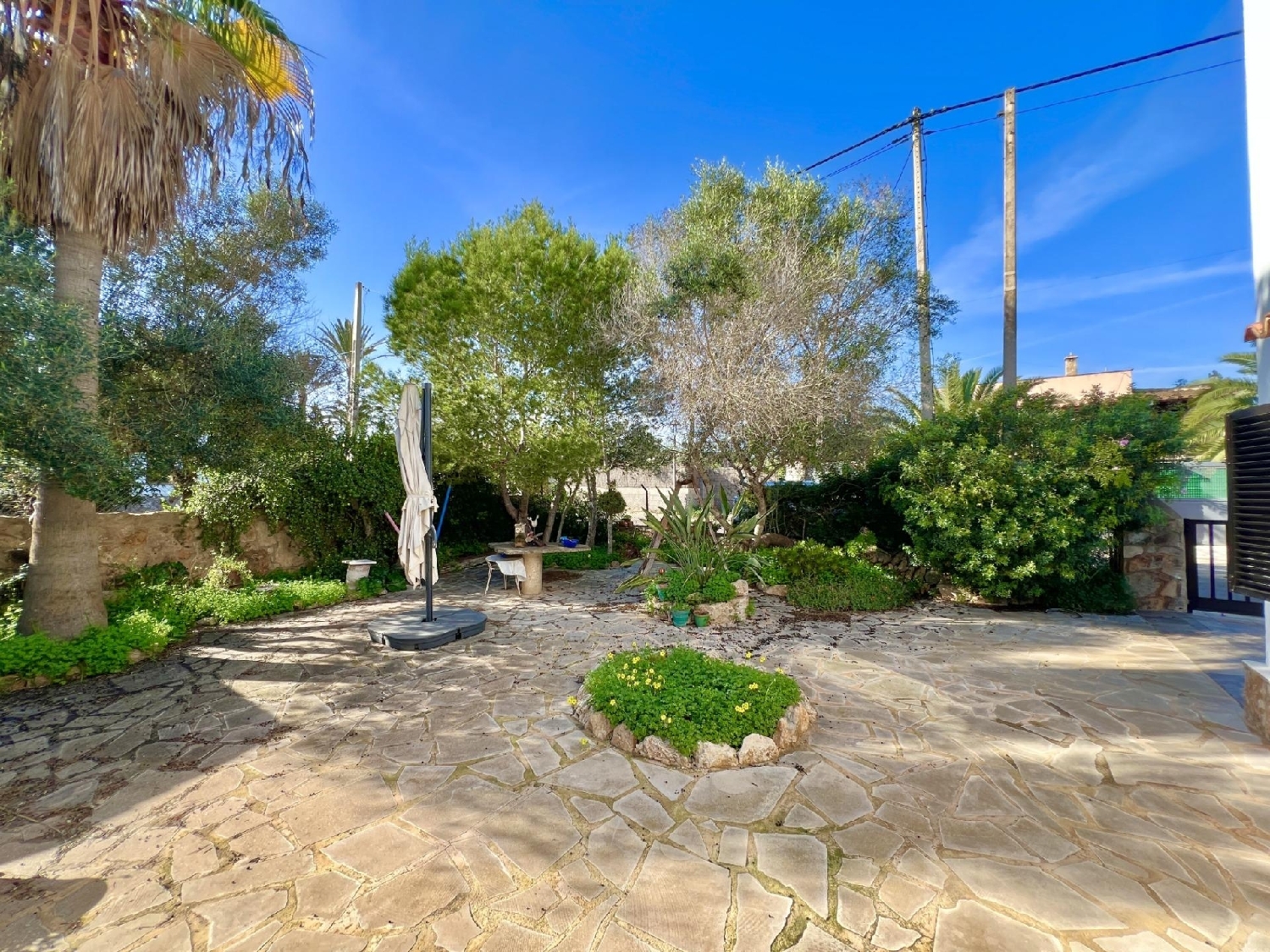  te koop villa Santanyí Sud 8