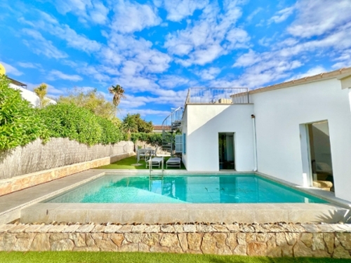 Santanyí Sud villa foto 6336117