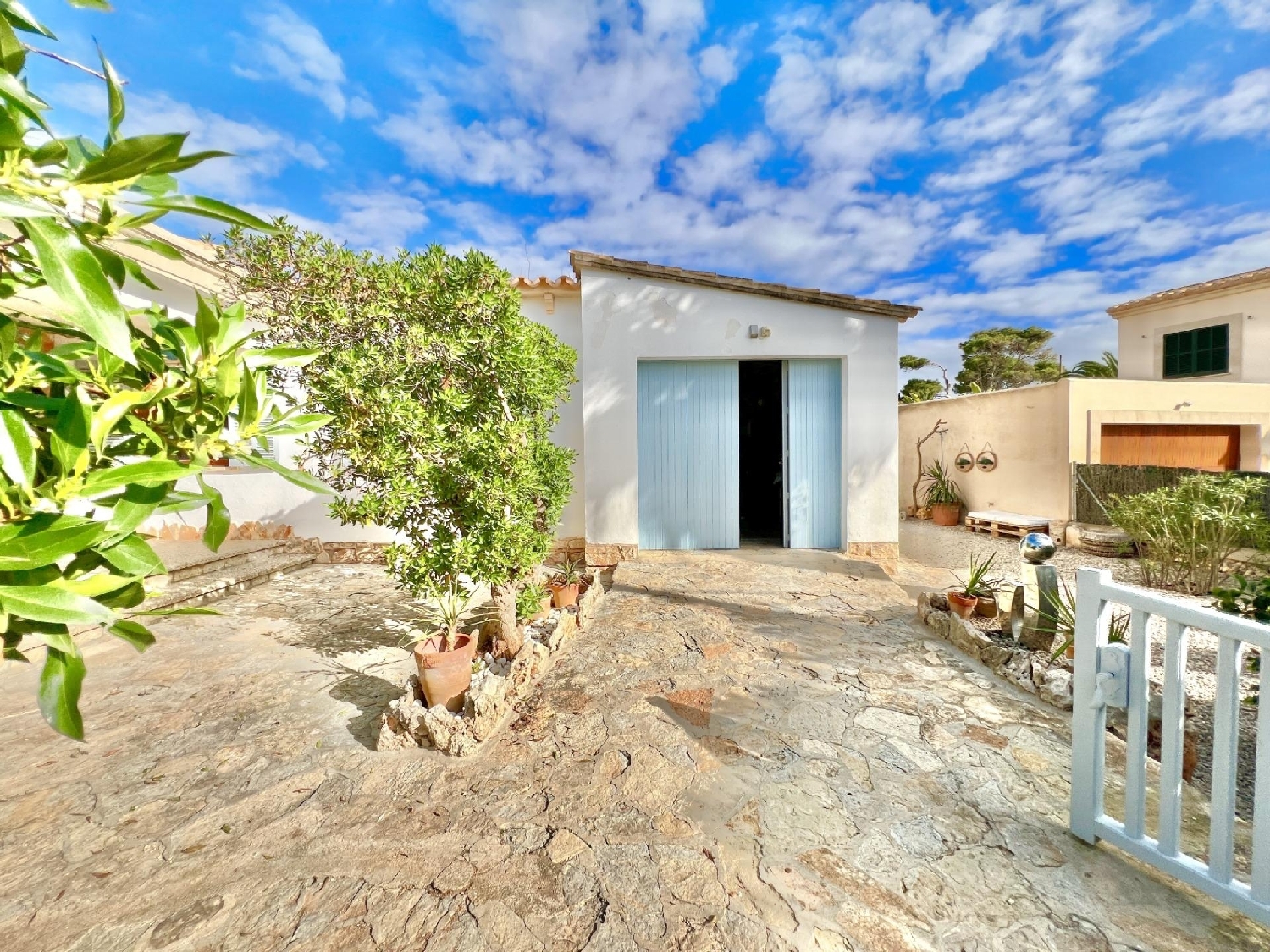 te koop villa Santanyí Sud 5